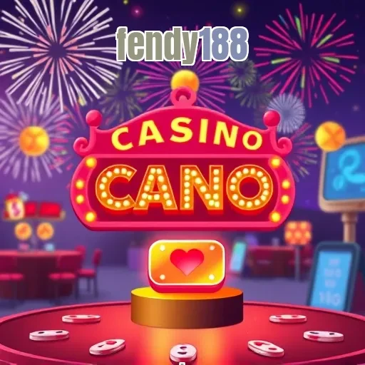 fendy188: Bonus Menarik yang Bikin Kamu Betah Bermain