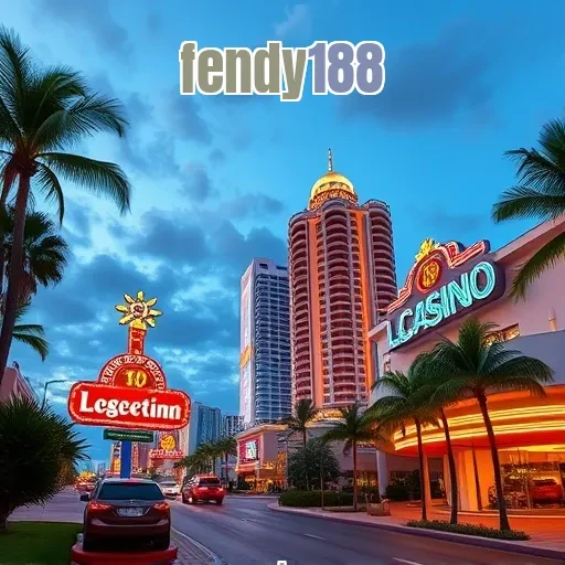 fendy188: Keunggulan Permainan Live yang Menarik Perhatian Pemain