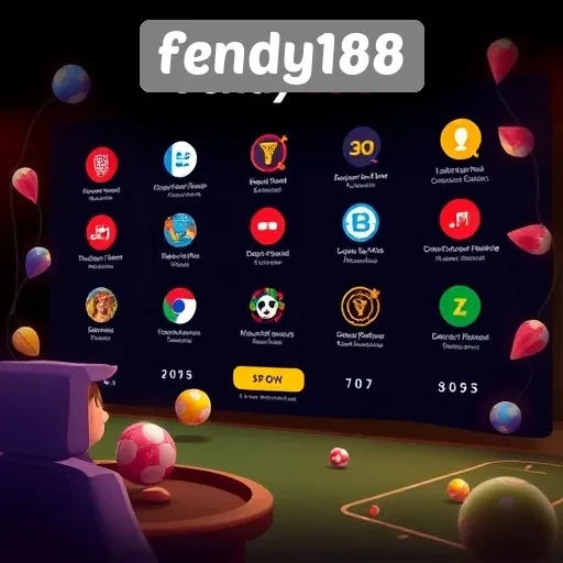 Menilai Pengalaman Pengguna di Fendy188