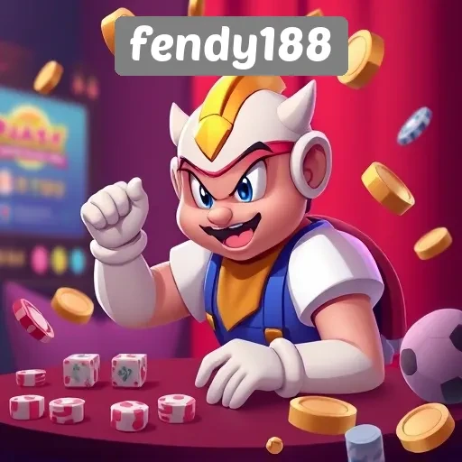 Keuntungan Bergabung di Situs Game Fendy188