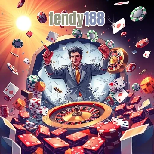 fendy188: Promo Deposit Menarik untuk Para Pemburu Jackpot!