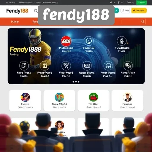 Mengulik Fitur Menarik yang Ditawarkan Fendy188