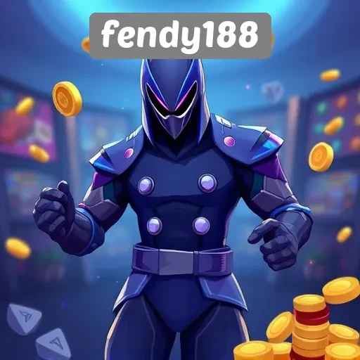Menjelajahi Fendy188 sebagai Platform Game Terpercaya