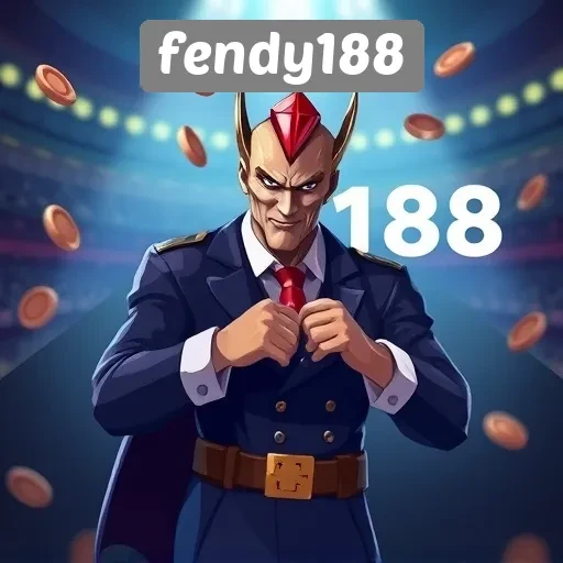 Profil Lengkap Situs Game Fendy188 untuk Pemain Indonesia