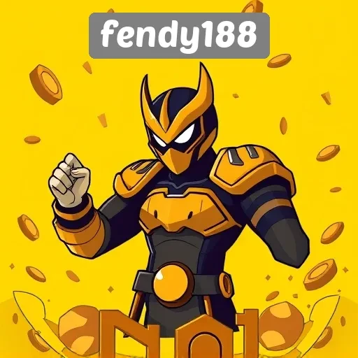 Mengapa Fendy188 Menjadi Destinasi Favorit para Gamers