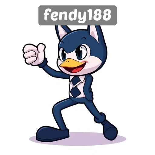Mengenal Fendy188 Sebagai Pilihan Permainan Online