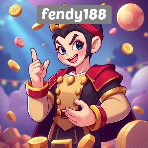 Menilik Beragam Jenis Game yang Tersedia di Fendy188