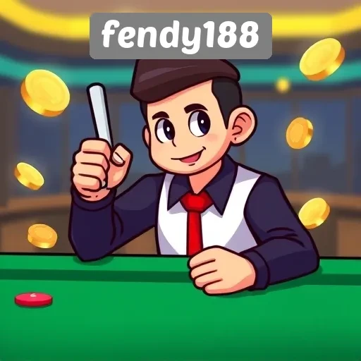 Panduan Lengkap Mendaftar di Fendy188
