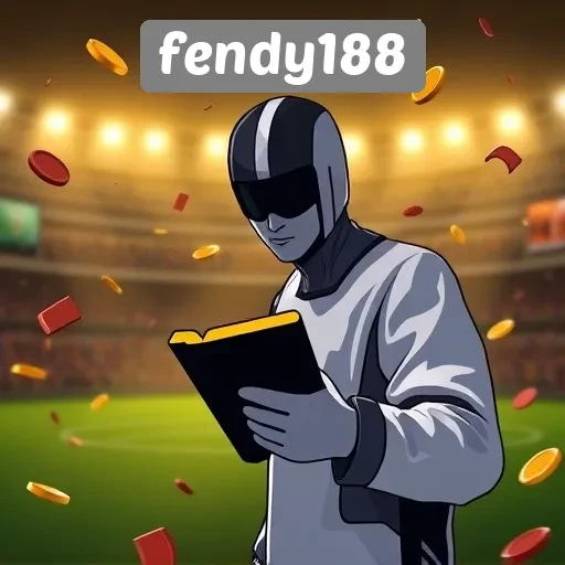 Keselamatan dan Keamanan Bermain di Fendy188